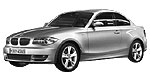 BMW E82 B2041 Fault Code